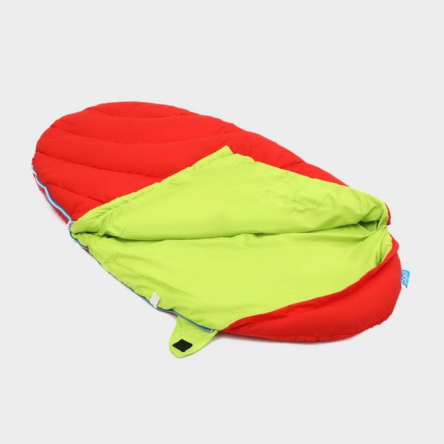 Pod Kids Sleeping Pod Ultimate Outdoors