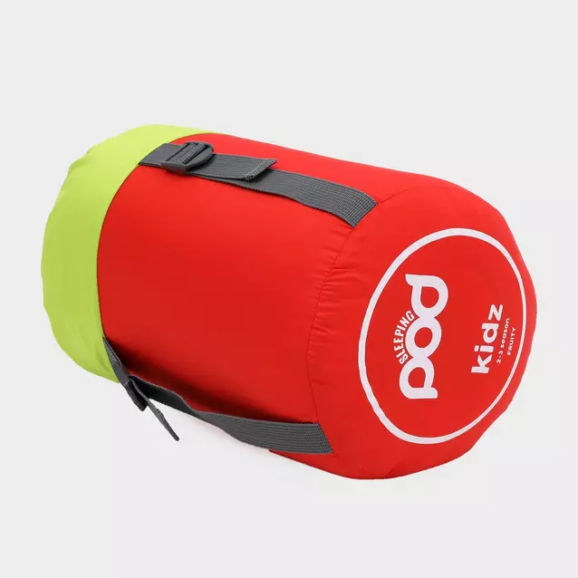 Pod Kids Sleeping Pod Ultimate Outdoors
