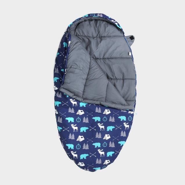 Pod Kids Sleeping Pod™ Millets