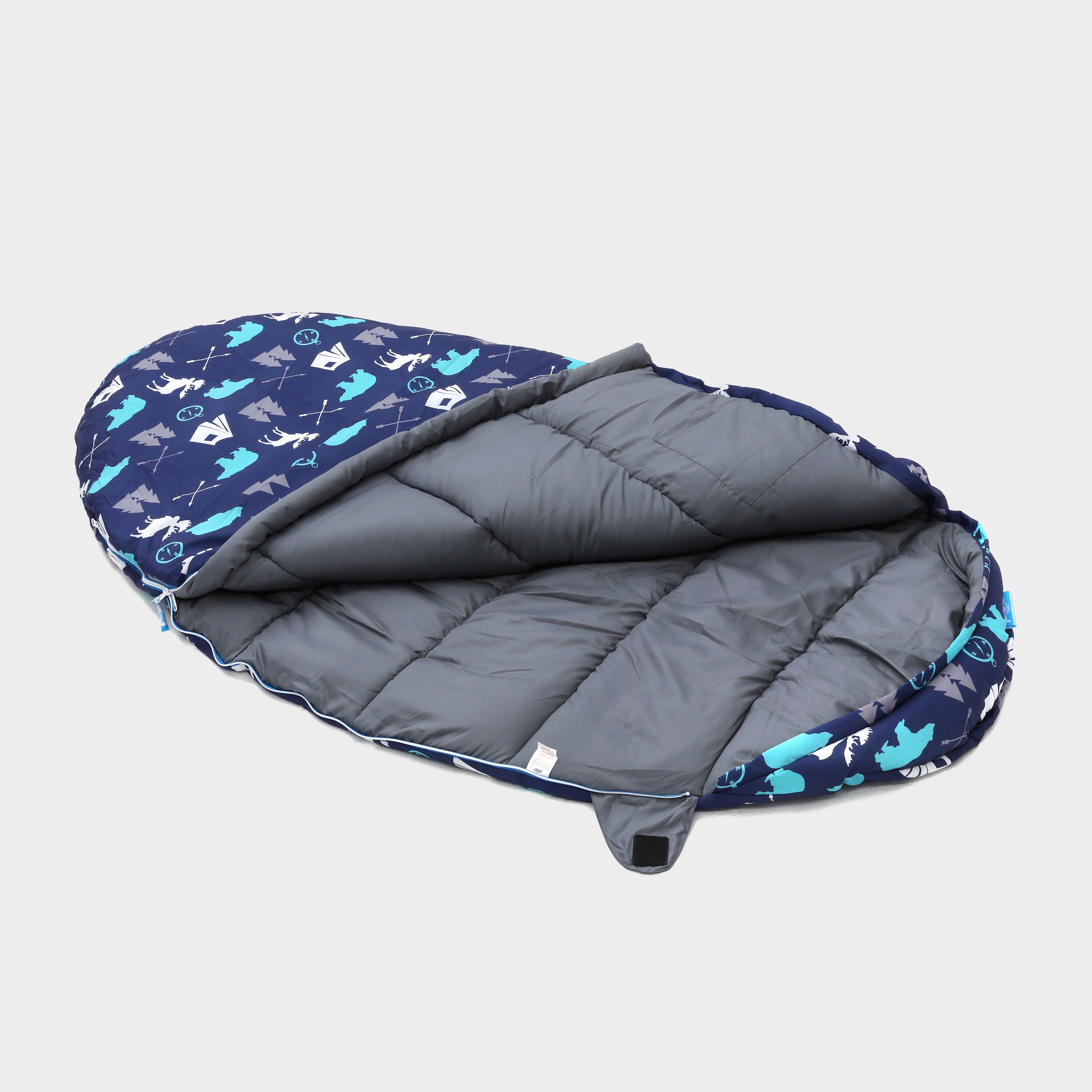 Kids' Sleeping Pod™ Sleeping Bag £28-£40
