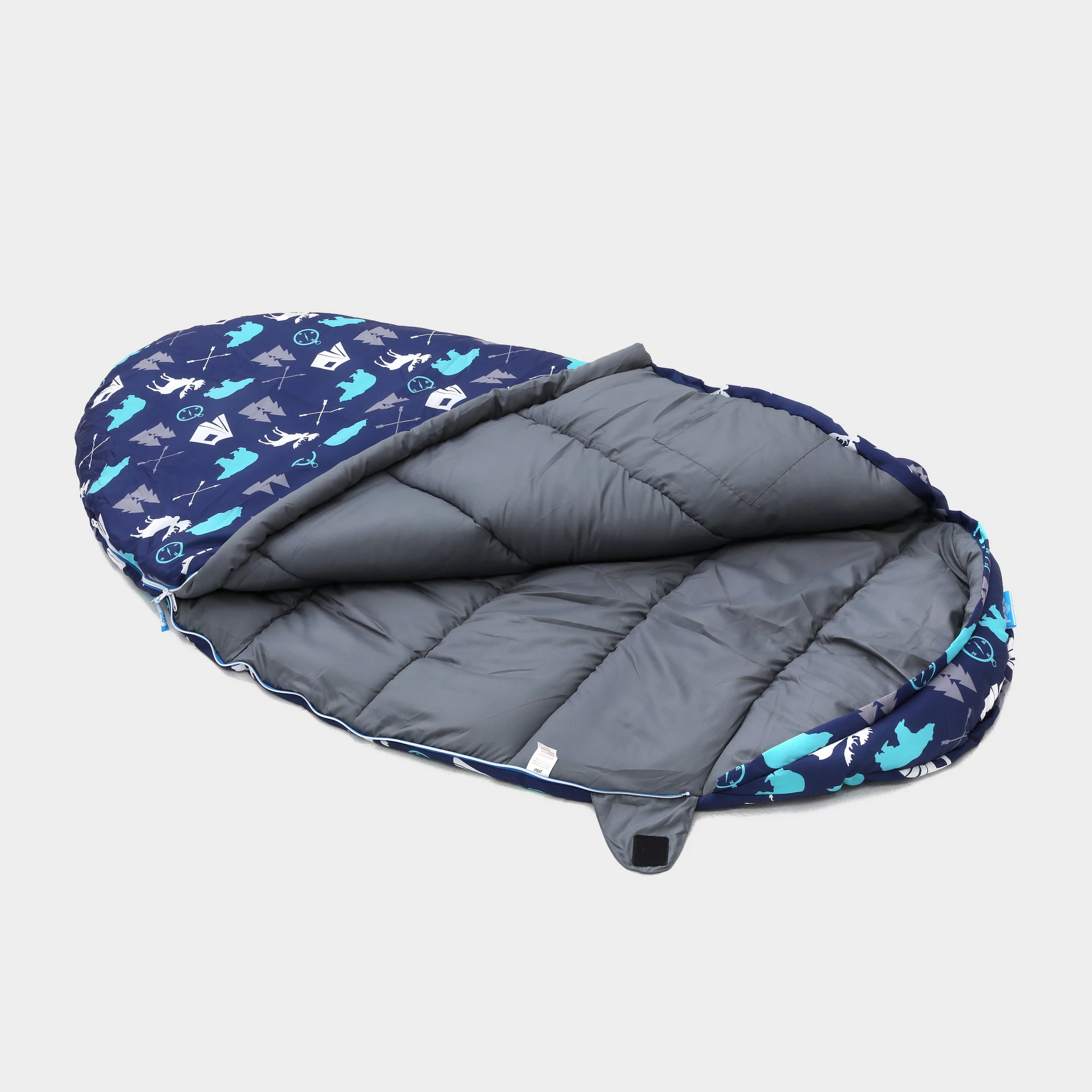 Kids' Sleeping Pod™ Sleeping Bag £28-£40