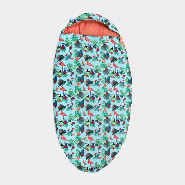 Sleeping Bag Pods atelieryuwa.ciao.jp