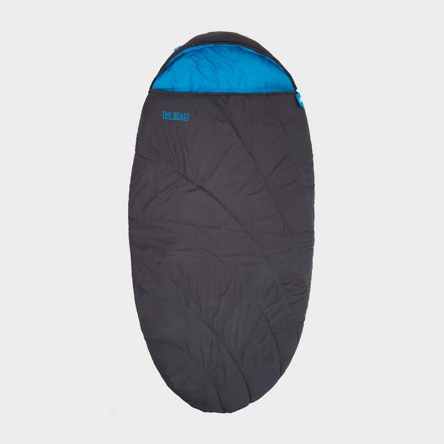 Beast 2025 sleeping bag