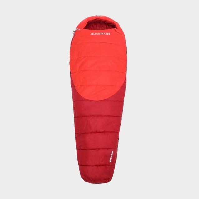 Eurohike Adventurer 200 Sleeping Bag Millets