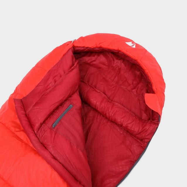 Eurohike Adventurer 200 Sleeping Bag Millets