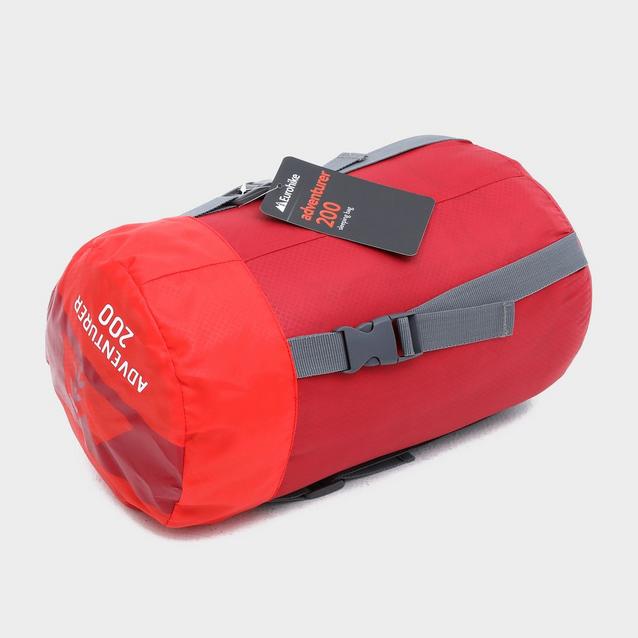 Eurohike sleeping outlet bag