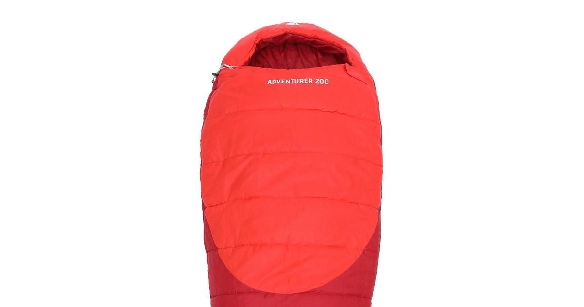 Eurohike Adventurer 200 Sleeping Bag Millets