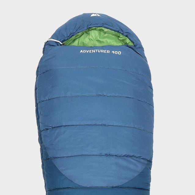 Jd sports cheap sleeping bags