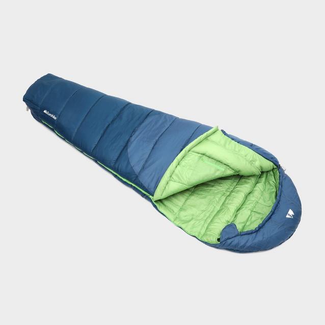 Eurohike Adventurer 400 Sleeping Bag Millets