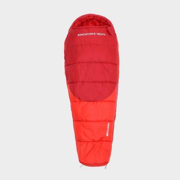 Millets sleeping outlet bags