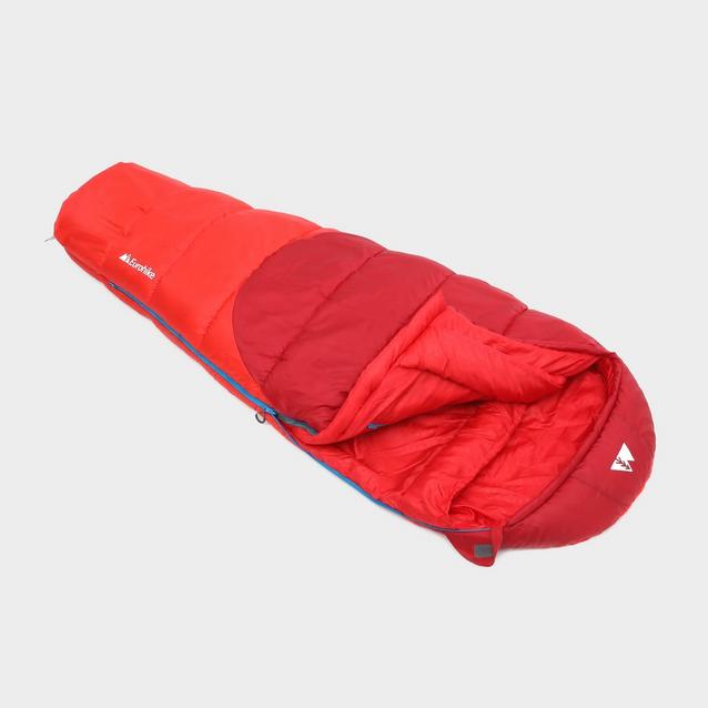 Eurohike Youth Adventurer Sleeping Bag Millets