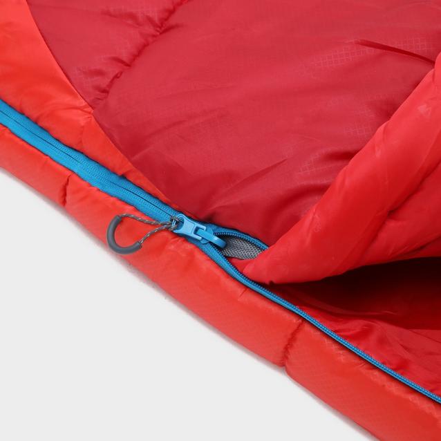 Eurohike Youth Adventurer Sleeping Bag Millets