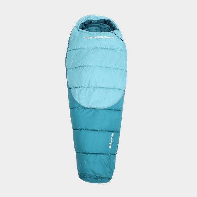 Eurohike hotsell sleeping bag