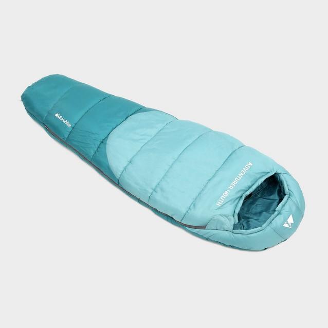 Eurohike Youth Adventurer Sleeping Bag Ultimate Outdoors