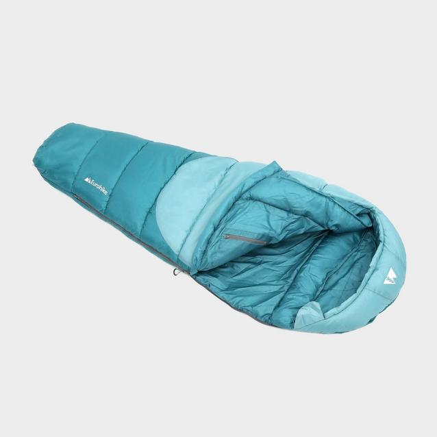 Eurohike Youth Adventurer Sleeping Bag Ultimate Outdoors