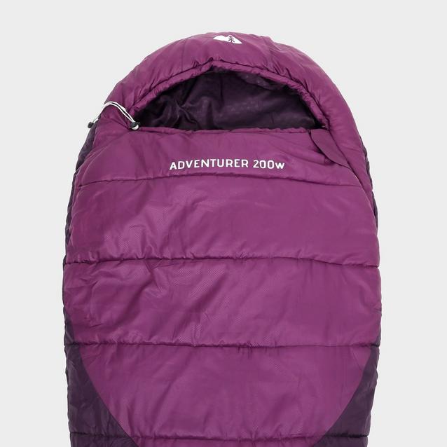 Eurohike sleeping clearance bag