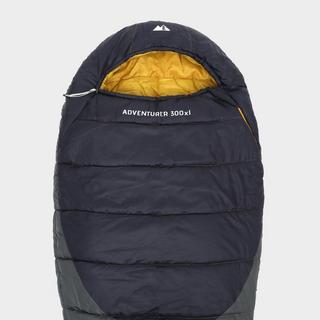 Adventurer 300 XL Sleeping Bag