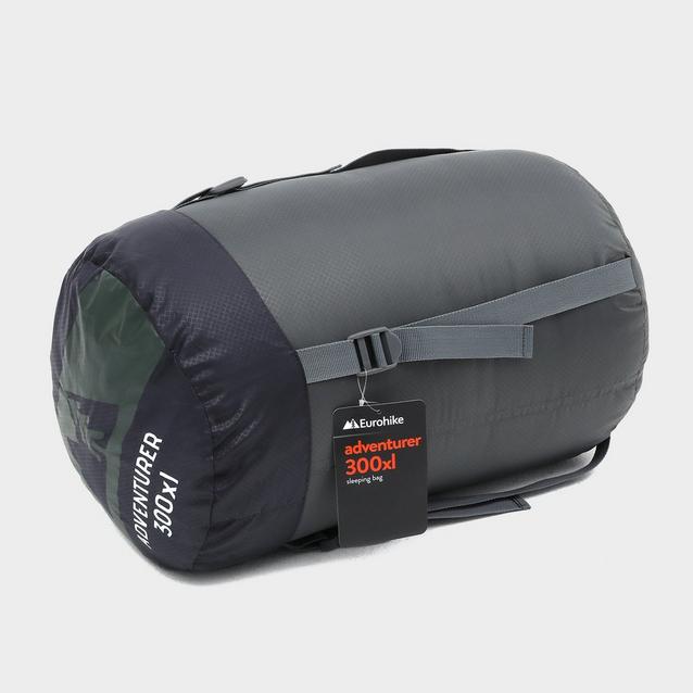 Eurohike sleeping clearance bag