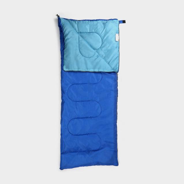 Eurohike Snooze 300 Sleeping Bag | Ultimate Outdoors