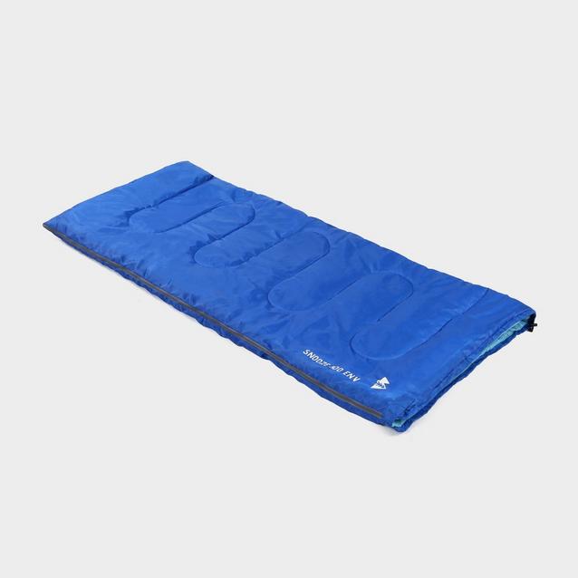 Eurohike Snooze 300 Sleeping Bag Ultimate Outdoors