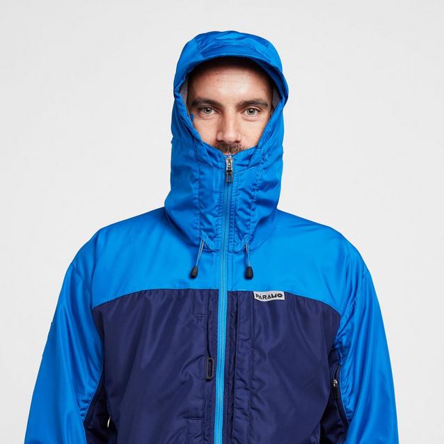 Paramo men's alta iii jacket online