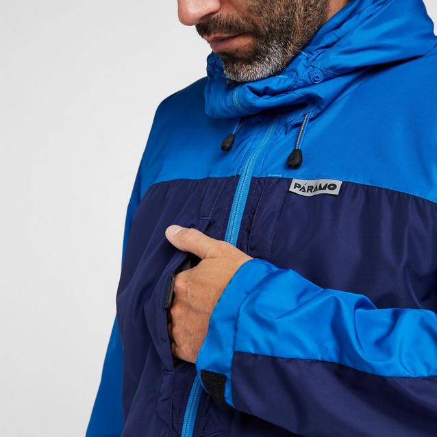 Enduro on sale windproof jacket