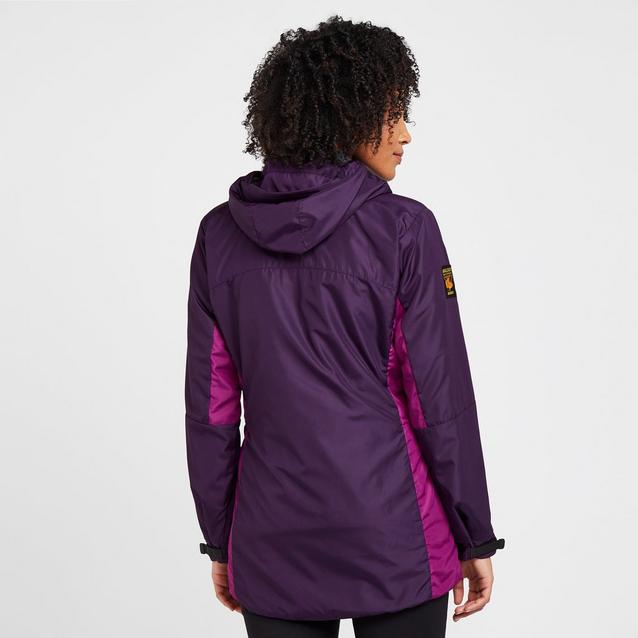Paramo women's alta iii jacket deals