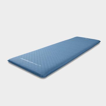 Blue HI-GEAR Composure LXM 7.5 Single Sleeping Mat