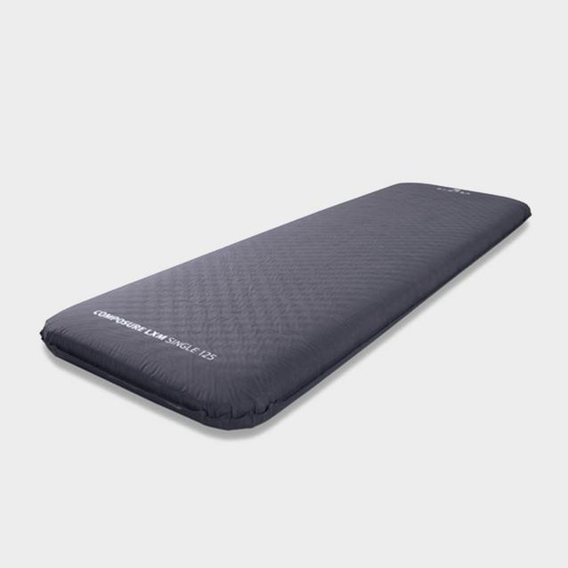 Hi gear camping mat hotsell