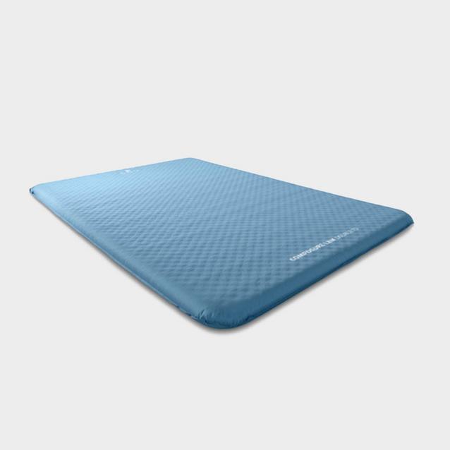 HI GEAR Composure LXM 7.5 Double Sleeping Mat Millets