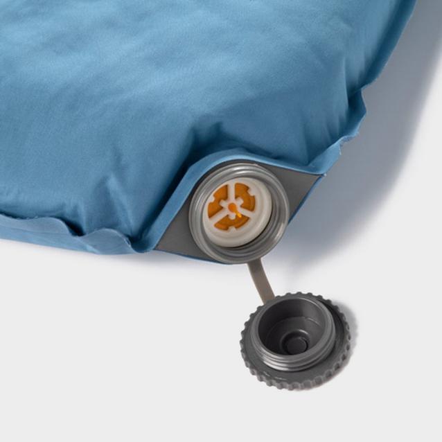 Hi gear double outlet sleeping bag