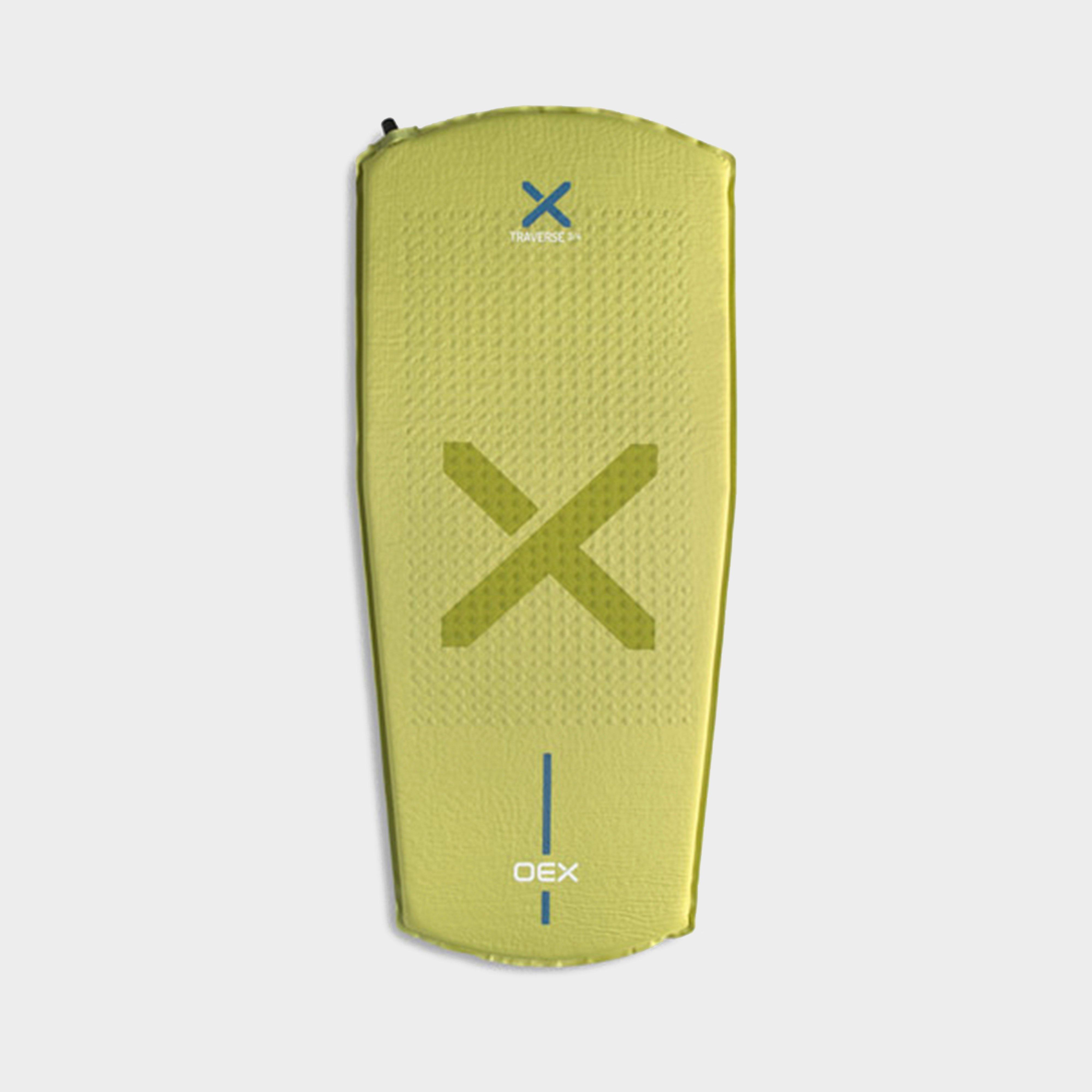 OEX Traverse IMX Sleeping Mat