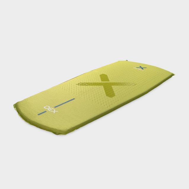 Mckinley sleeping outlet mat