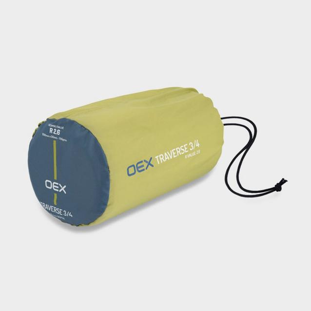 Oex discount sleeping mat