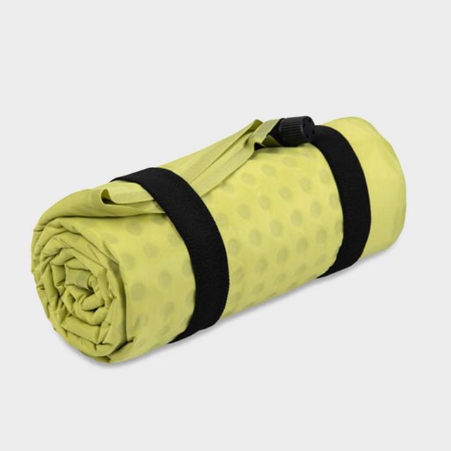 Mckinley trail m25 2024 inflatable sleeping mat