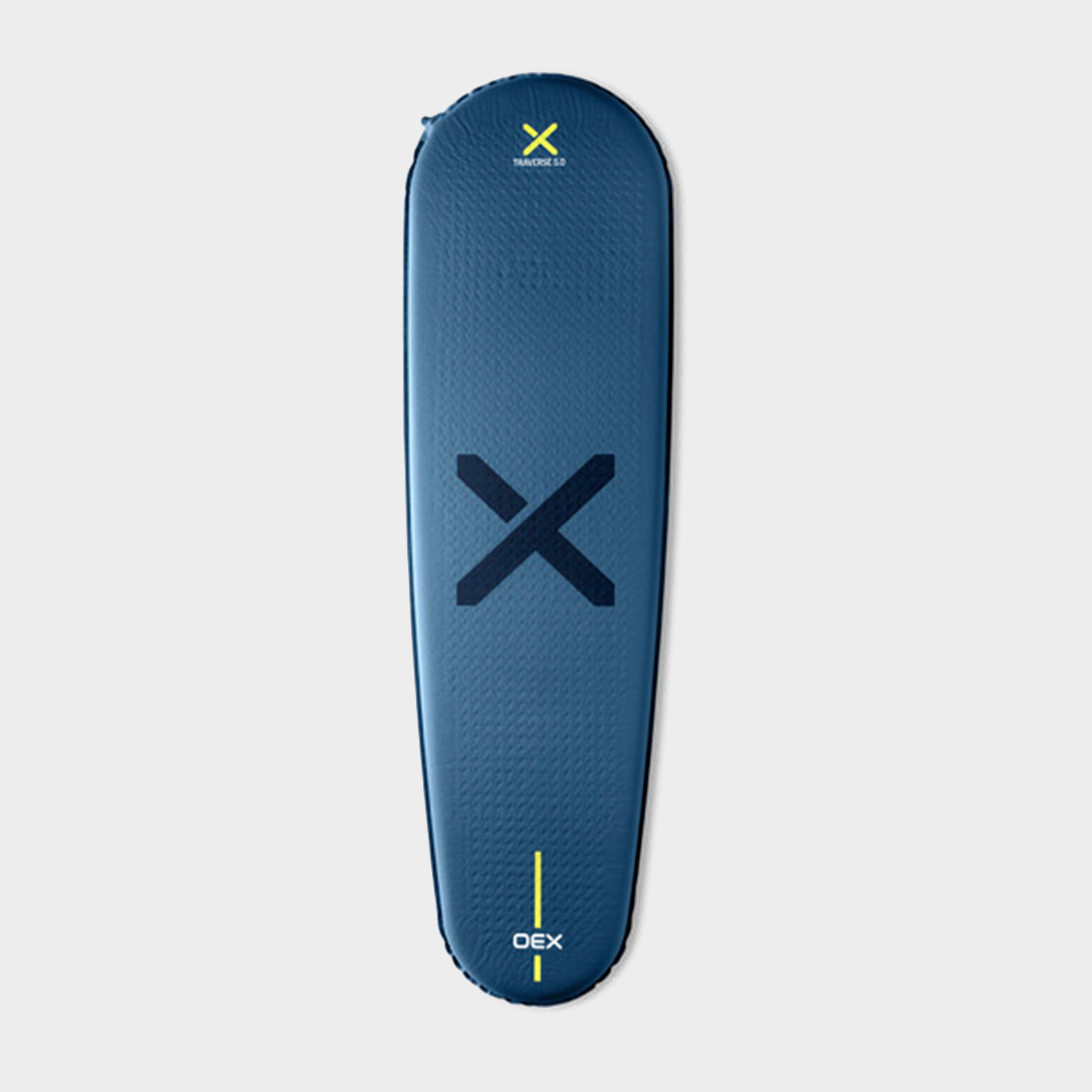 OEX Traverse 5 Sleeping Mat