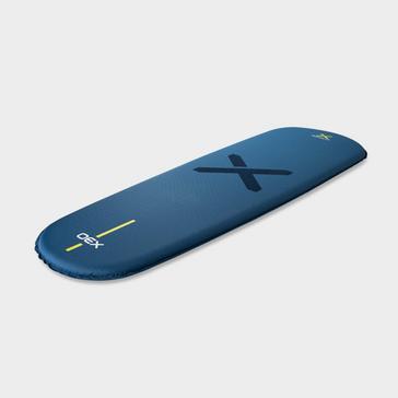 Blue OEX Traverse 5 Sleeping Mat