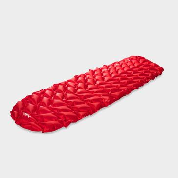 Red OEX Flux 1.5 sleeping mat