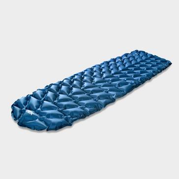Blue OEX Flux 3 sleeping mat