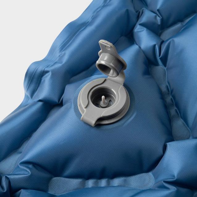 OEX Flux 5.0 Sleeping Mat Ultimate Outdoors