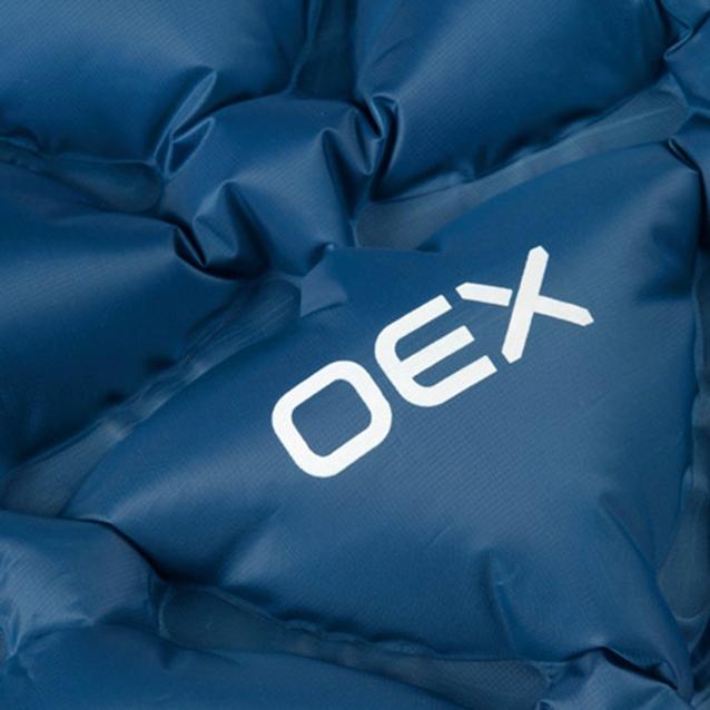 OEX Flux 5.0 Sleeping Mat Ultimate Outdoors