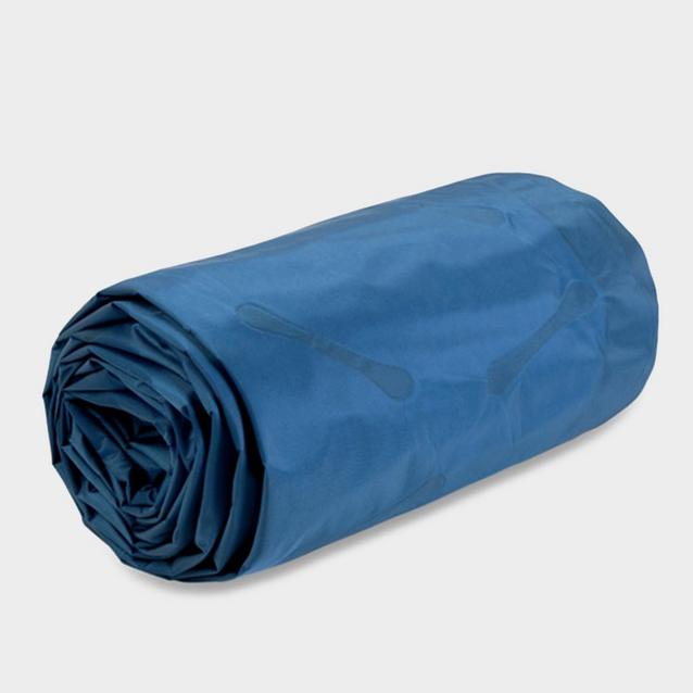 Glacier 5.0 2024 sleeping mat