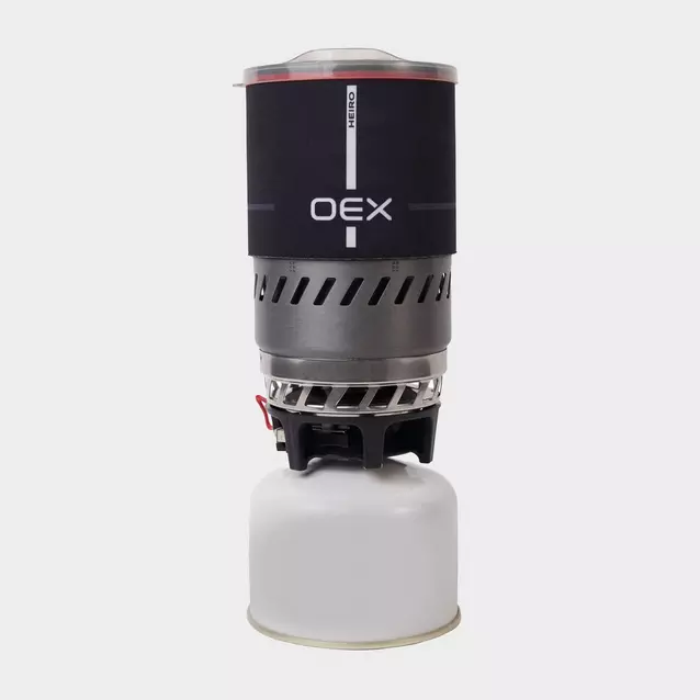 OEX Heiro Solo Stove | Ultimate Outdoors OEX Heiro Solo Stove | Ultimate Outdoors