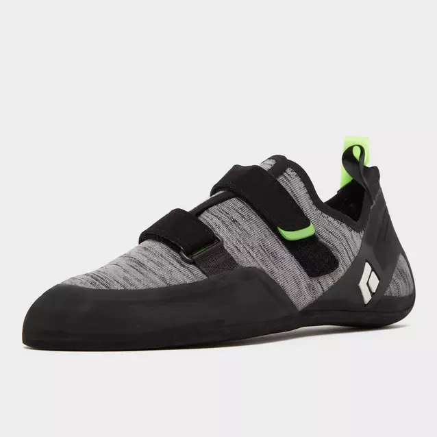 Black Diamond Men's Momentum Climbing Shoes Millets