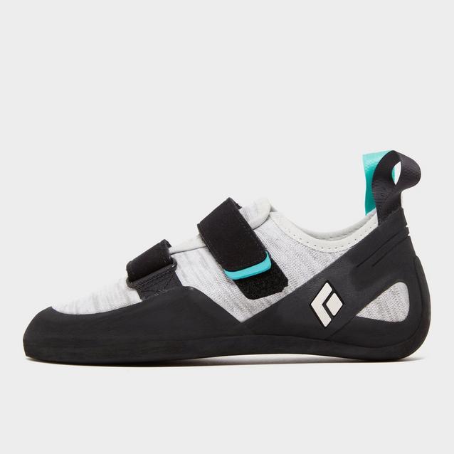 Velcro deals climbing shoes