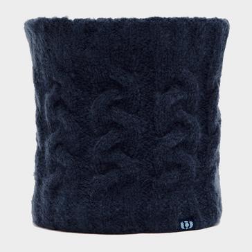 Ocean Royal Scot Adults' Knitted Snood