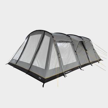 Grey HI-GEAR Vanguard Nightfall 6 Tent
