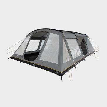 grey HI-GEAR Vanguard Nightfall 8 Tent