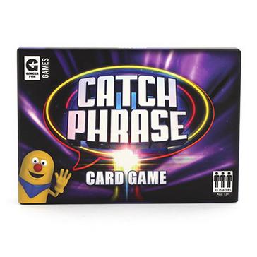 Multi Hasbro Five Alive Card Game