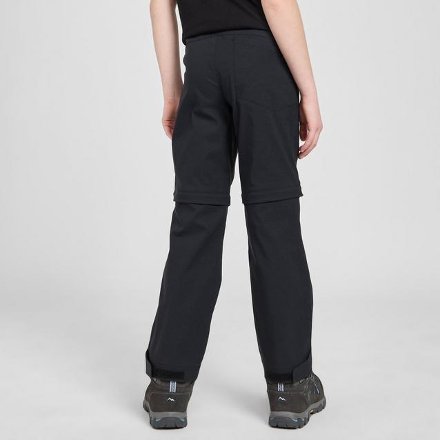 Berghaus zip off on sale trousers